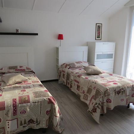Casa Michela Parking Free Domodossola Apartman Kültér fotó