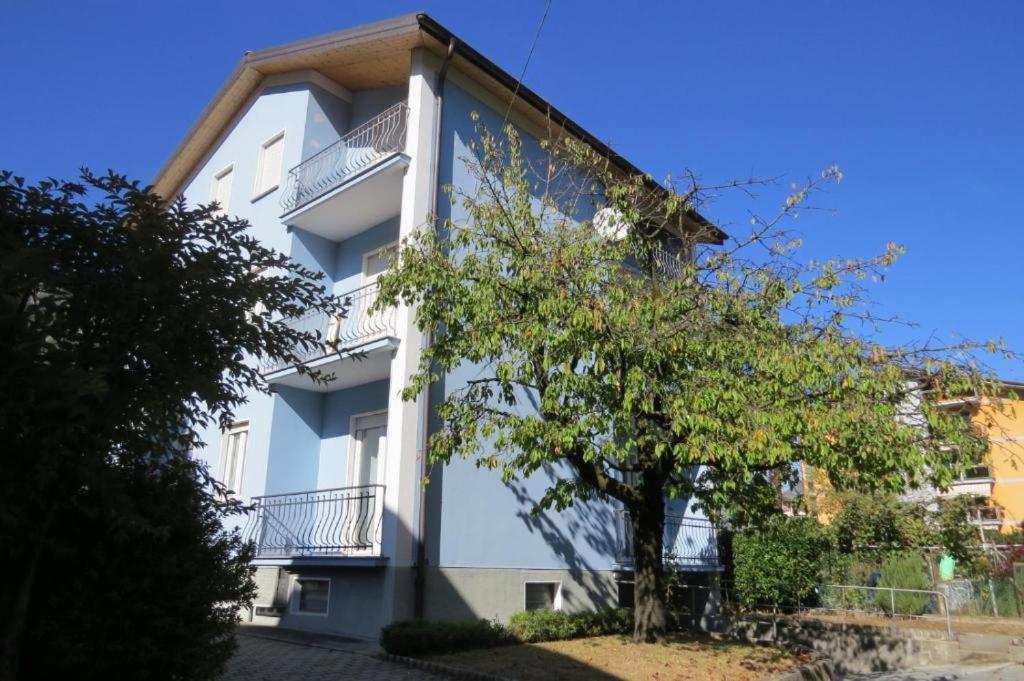 Casa Michela Parking Free Domodossola Apartman Kültér fotó