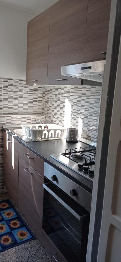 Casa Michela Parking Free Domodossola Apartman Kültér fotó