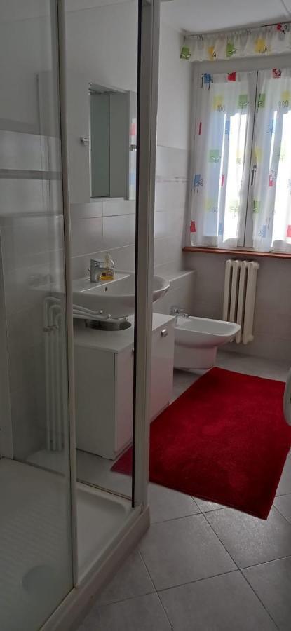 Casa Michela Parking Free Domodossola Apartman Kültér fotó