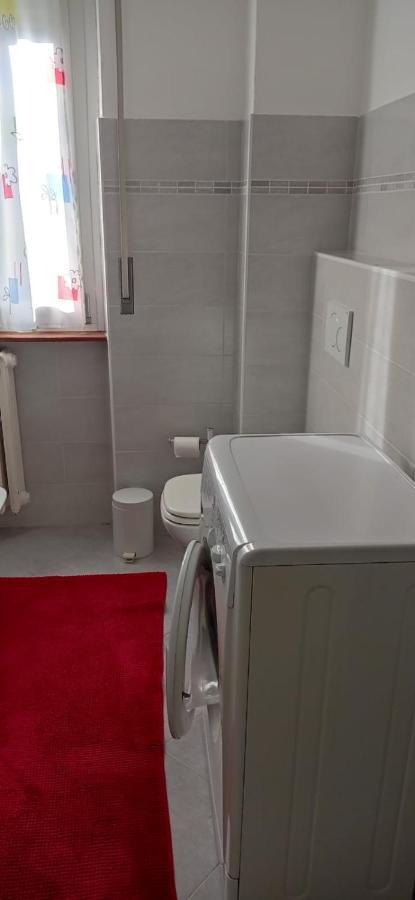 Casa Michela Parking Free Domodossola Apartman Kültér fotó
