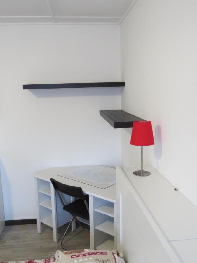 Casa Michela Parking Free Domodossola Apartman Kültér fotó