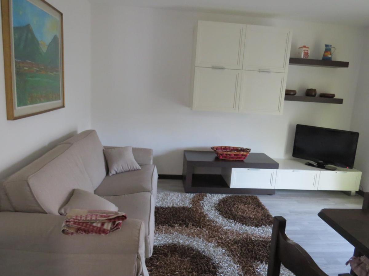 Casa Michela Parking Free Domodossola Apartman Kültér fotó