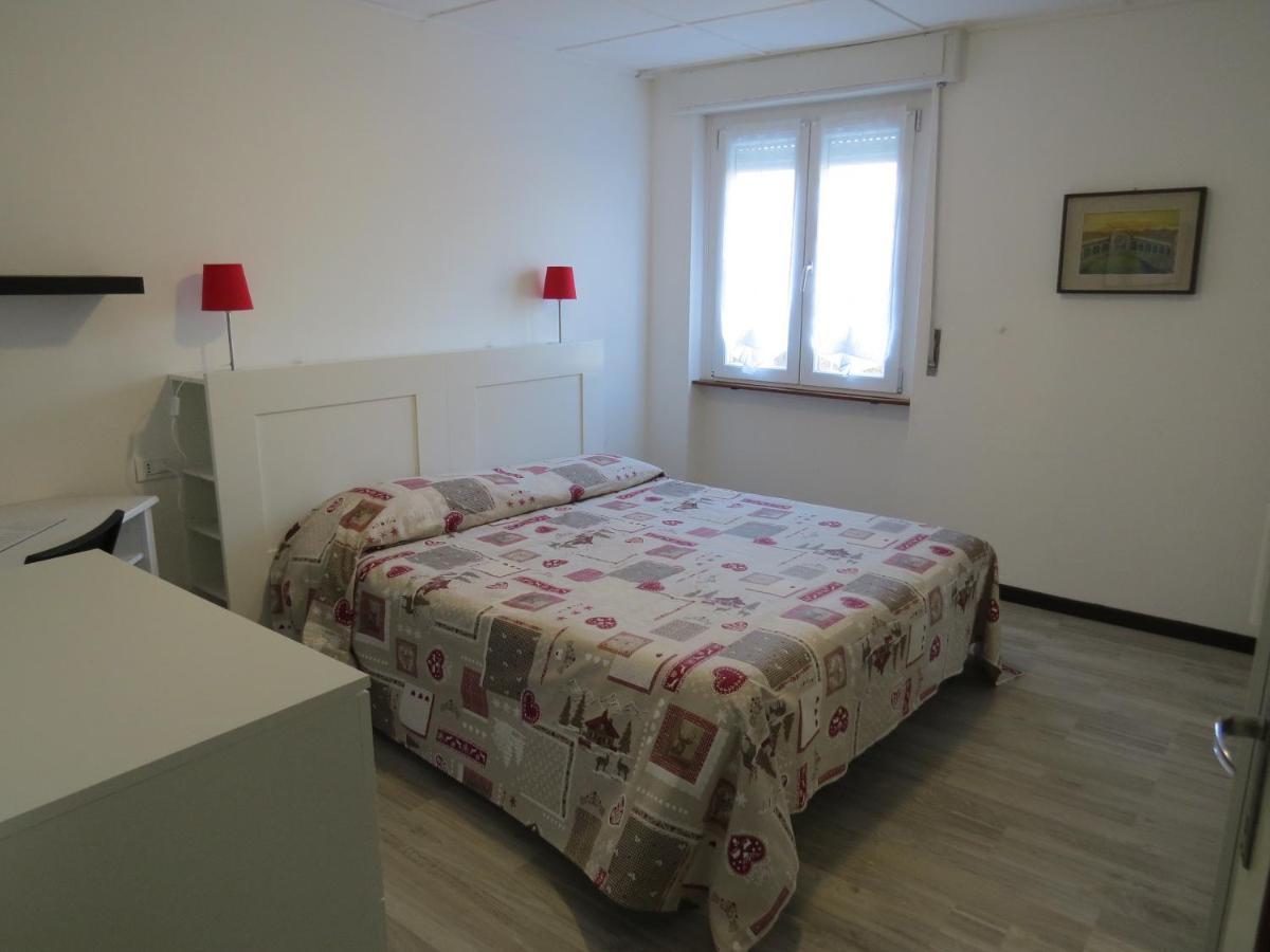 Casa Michela Parking Free Domodossola Apartman Kültér fotó