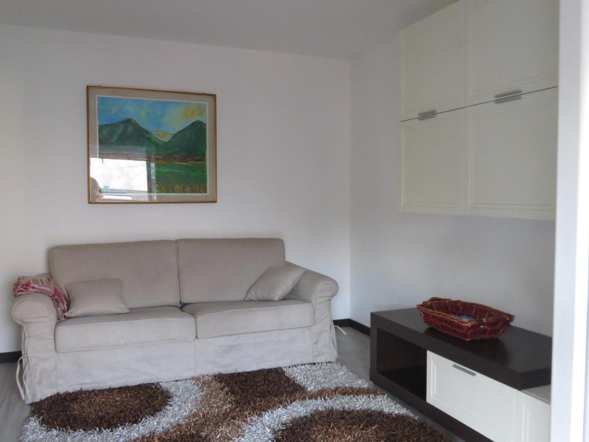 Casa Michela Parking Free Domodossola Apartman Kültér fotó