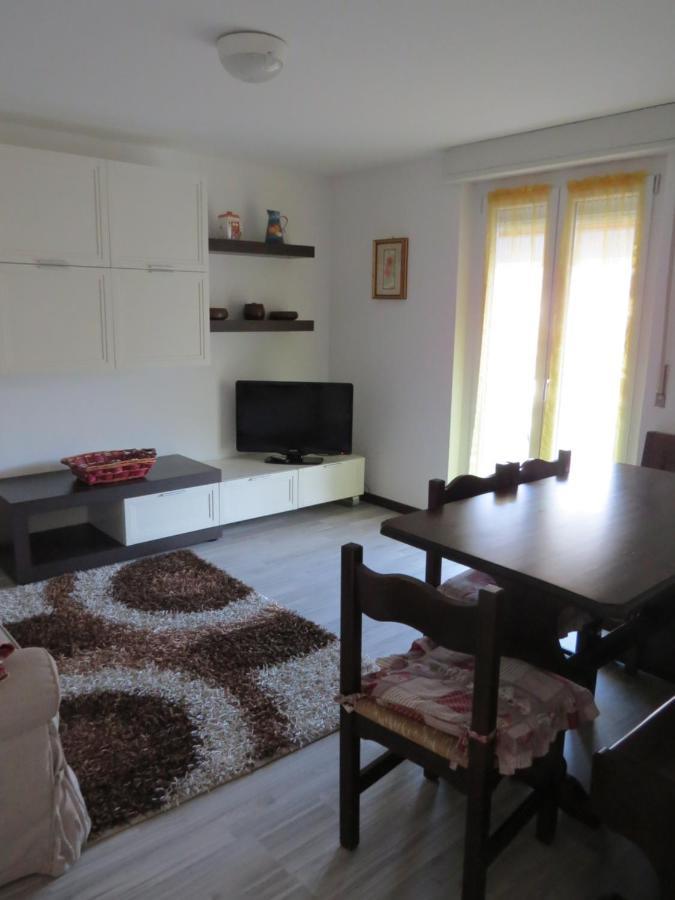 Casa Michela Parking Free Domodossola Apartman Kültér fotó