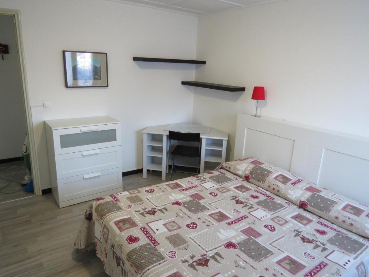 Casa Michela Parking Free Domodossola Apartman Kültér fotó