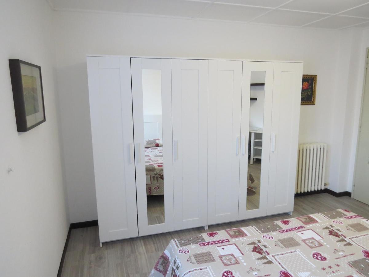 Casa Michela Parking Free Domodossola Apartman Kültér fotó