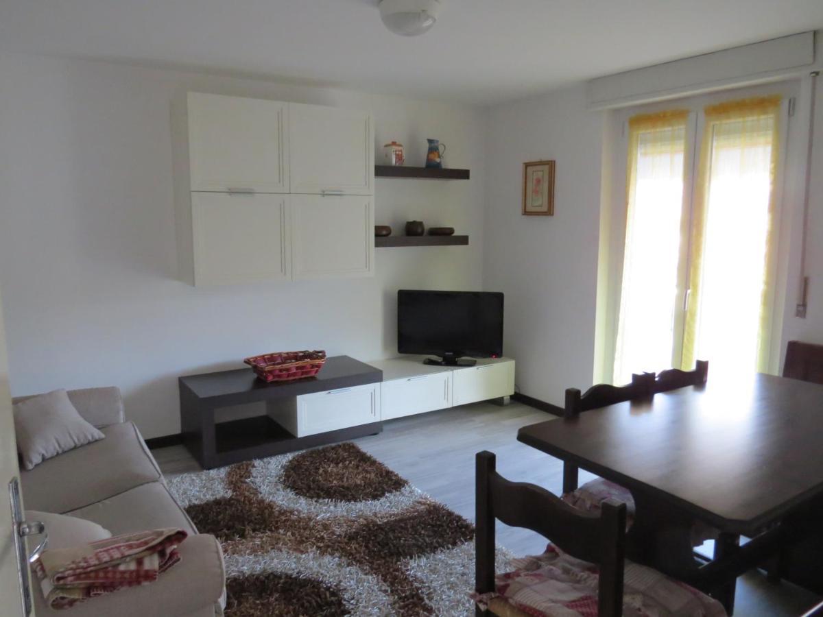 Casa Michela Parking Free Domodossola Apartman Kültér fotó