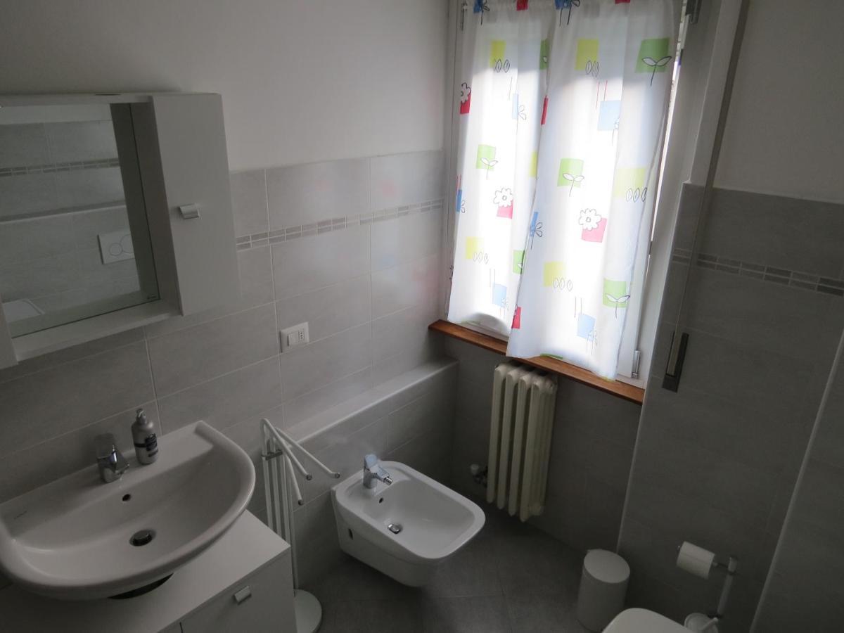 Casa Michela Parking Free Domodossola Apartman Kültér fotó
