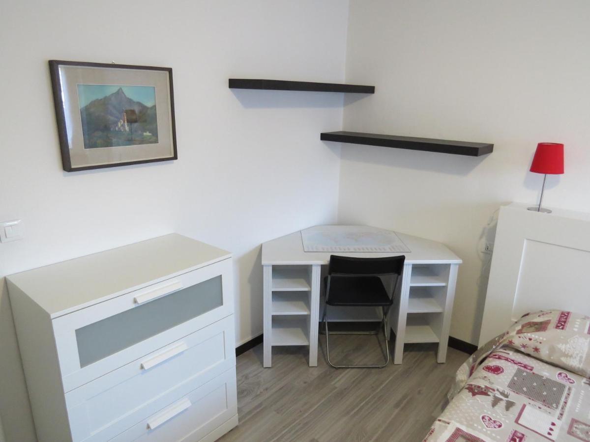Casa Michela Parking Free Domodossola Apartman Kültér fotó