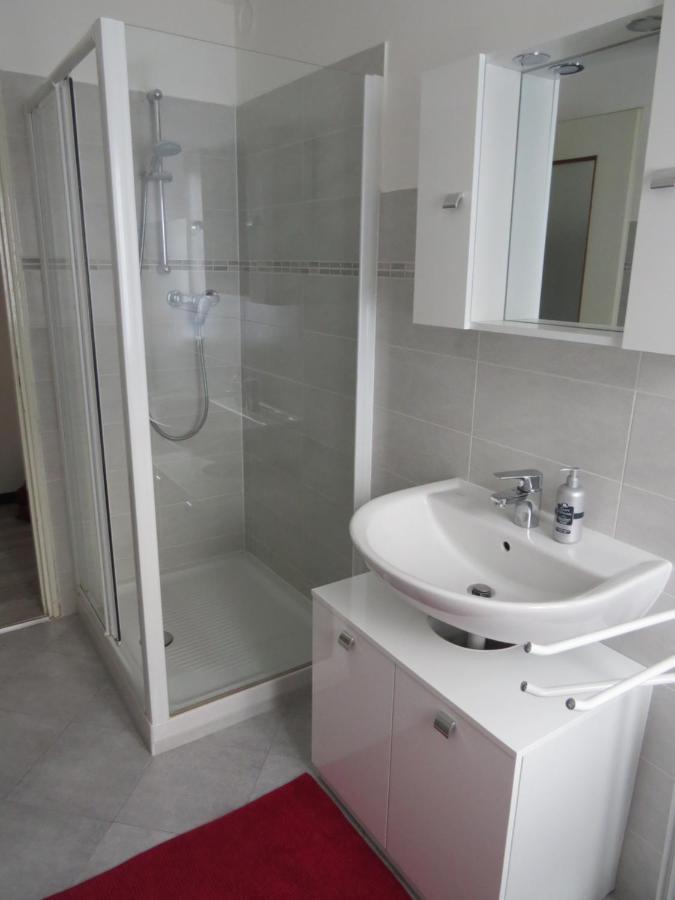 Casa Michela Parking Free Domodossola Apartman Kültér fotó