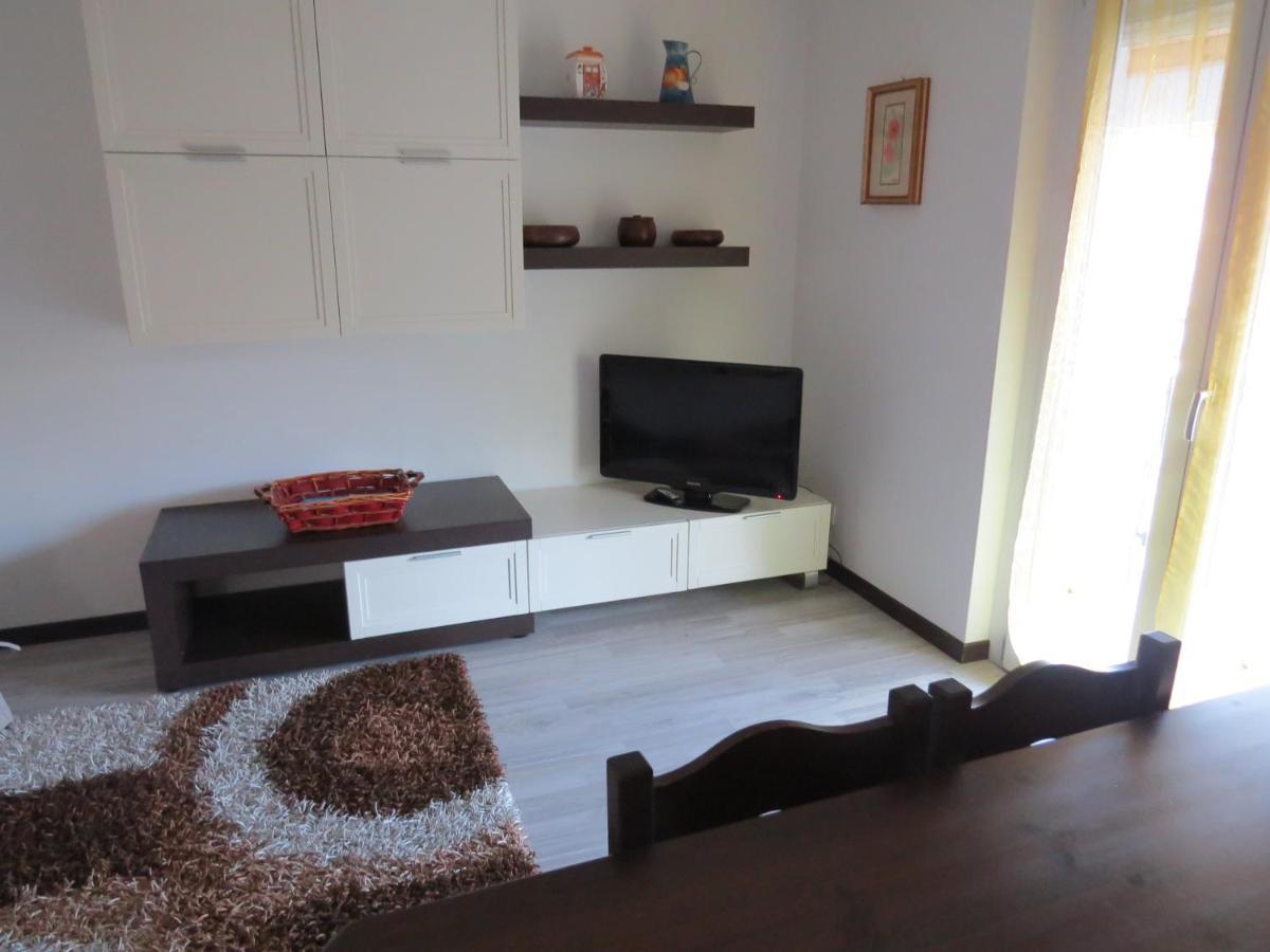 Casa Michela Parking Free Domodossola Apartman Kültér fotó