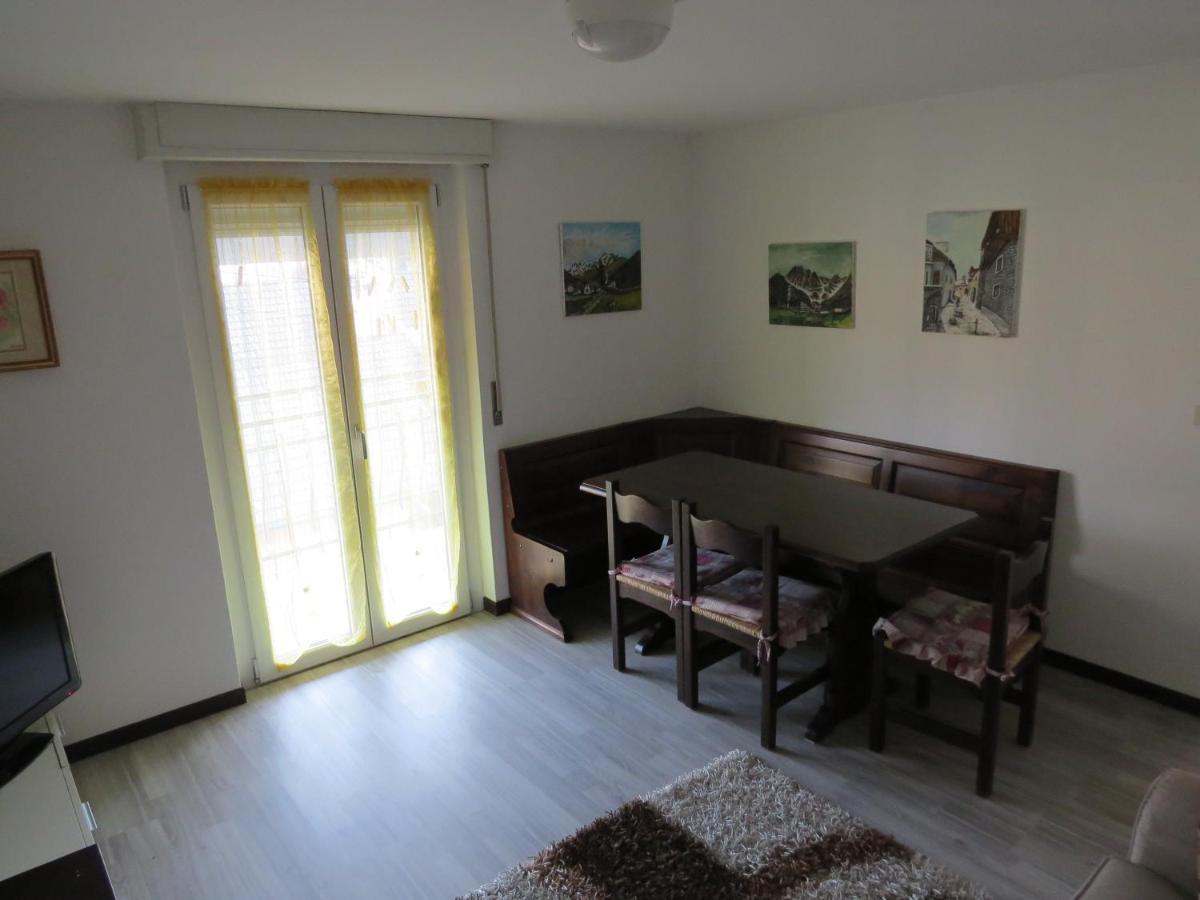 Casa Michela Parking Free Domodossola Apartman Kültér fotó