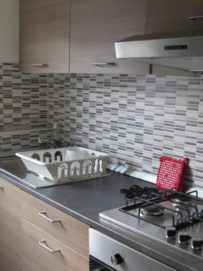 Casa Michela Parking Free Domodossola Apartman Kültér fotó