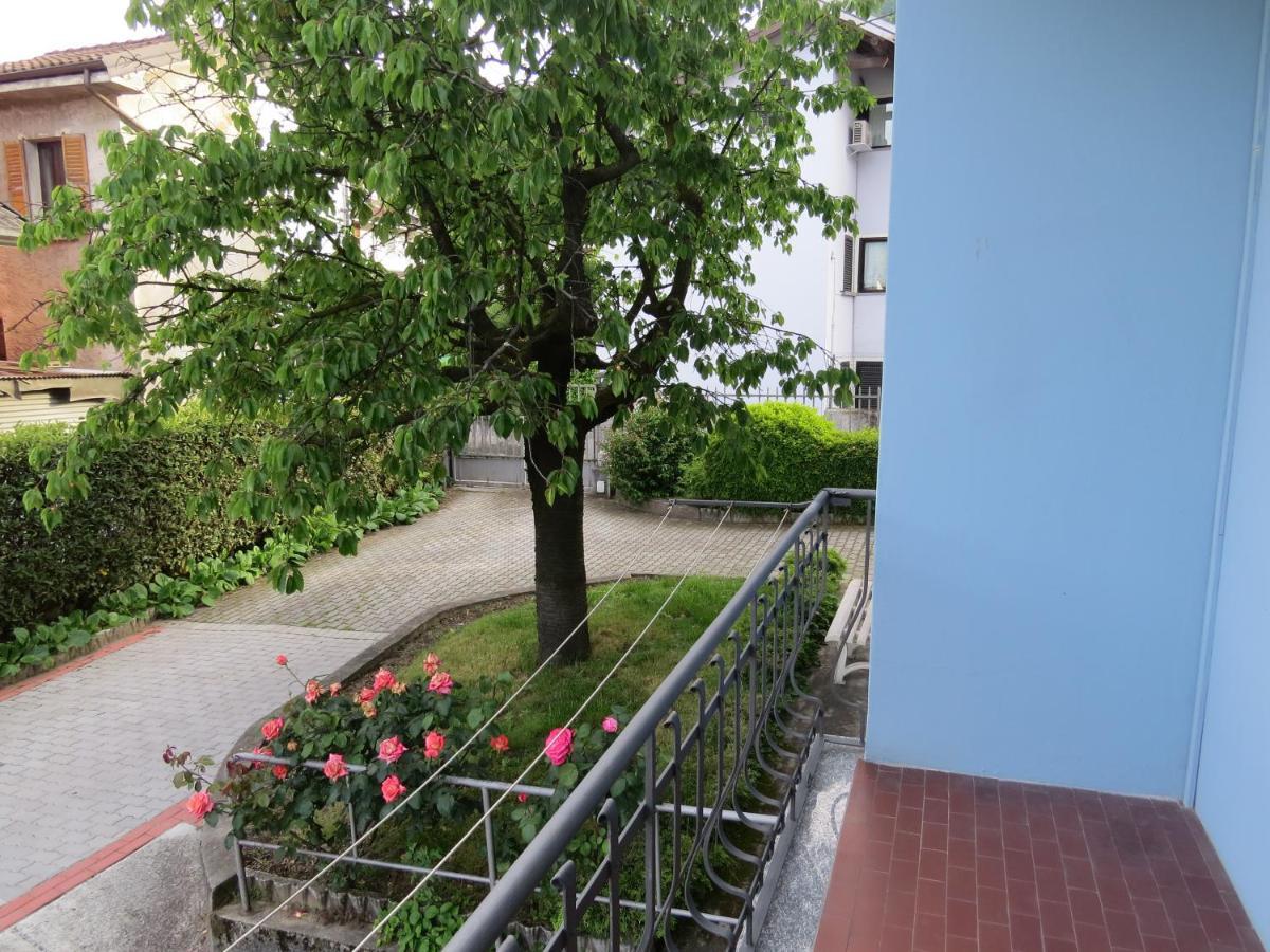 Casa Michela Parking Free Domodossola Apartman Kültér fotó