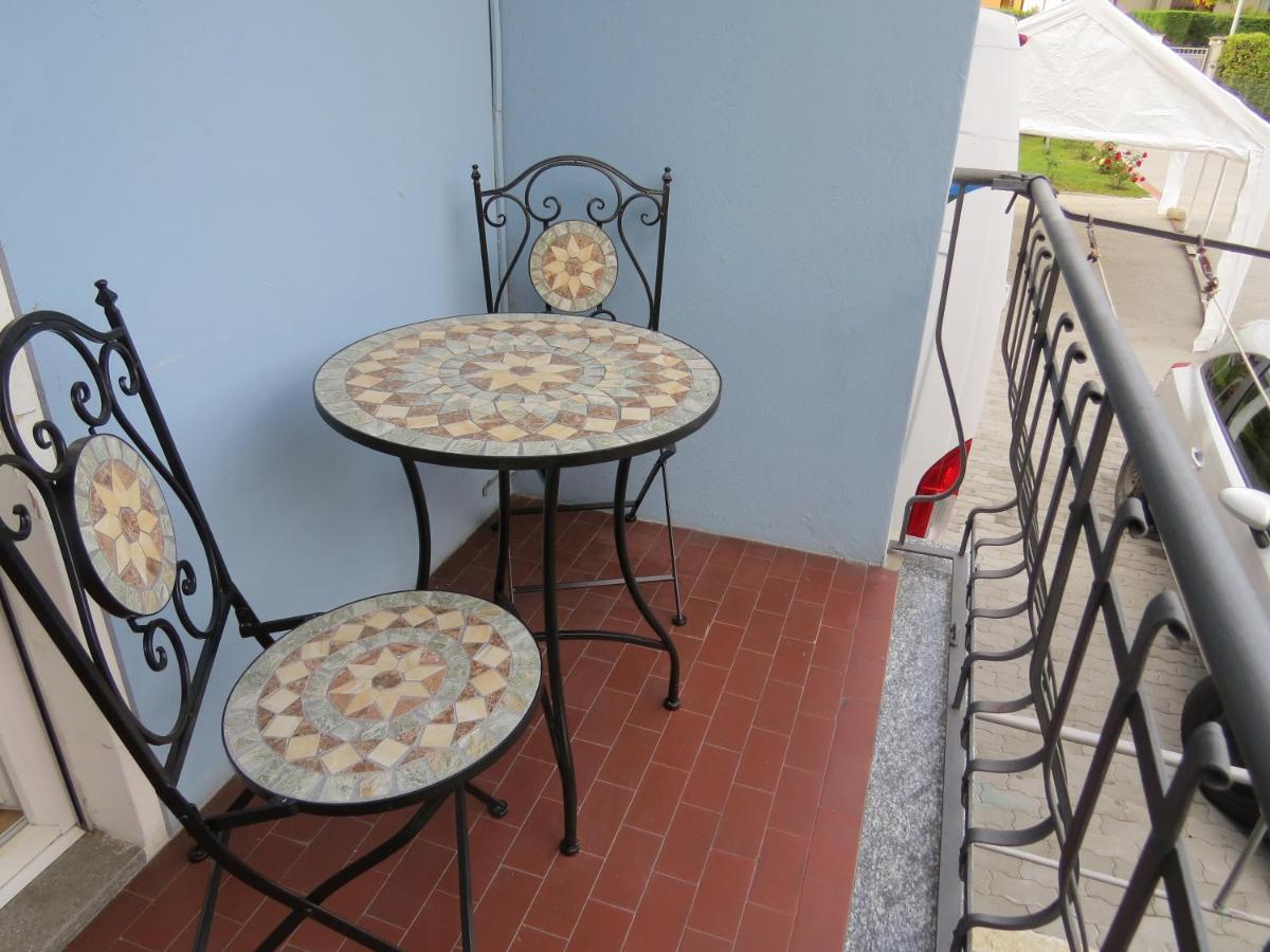 Casa Michela Parking Free Domodossola Apartman Kültér fotó