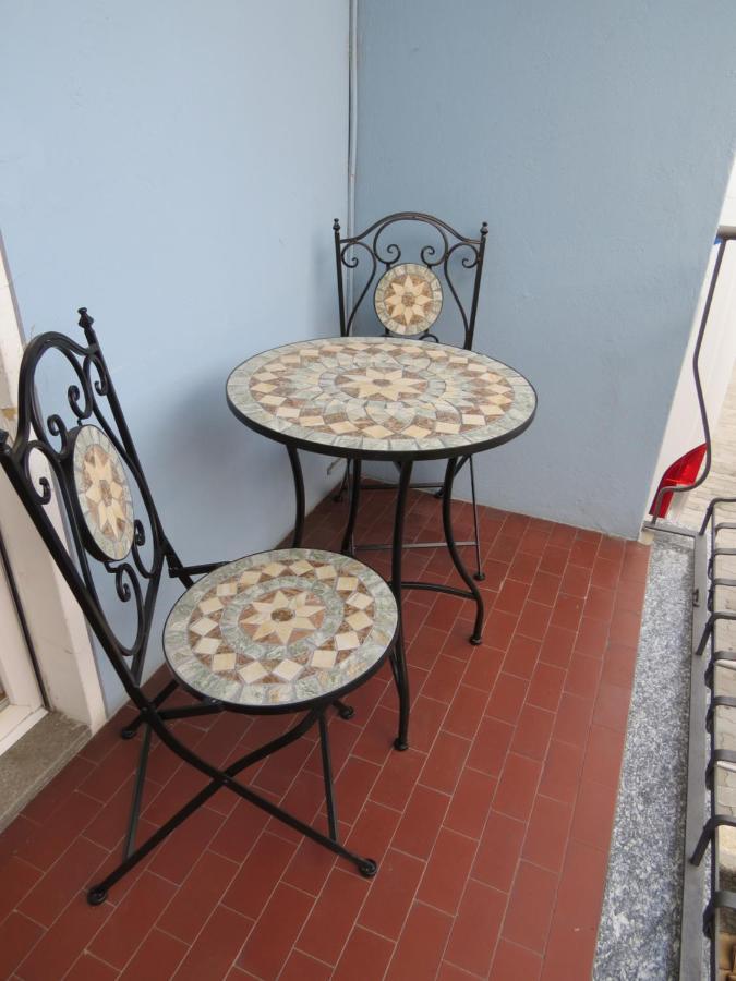 Casa Michela Parking Free Domodossola Apartman Kültér fotó