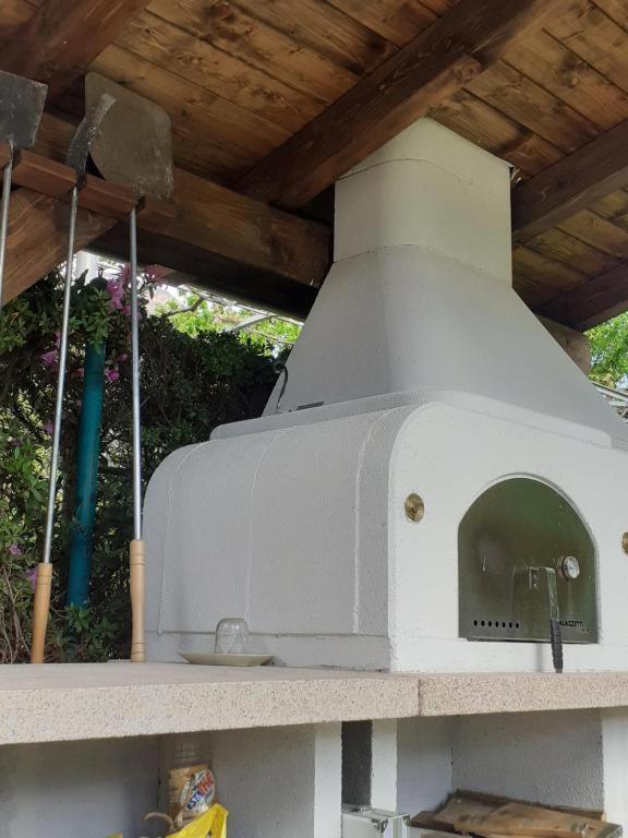 Casa Michela Parking Free Domodossola Apartman Kültér fotó