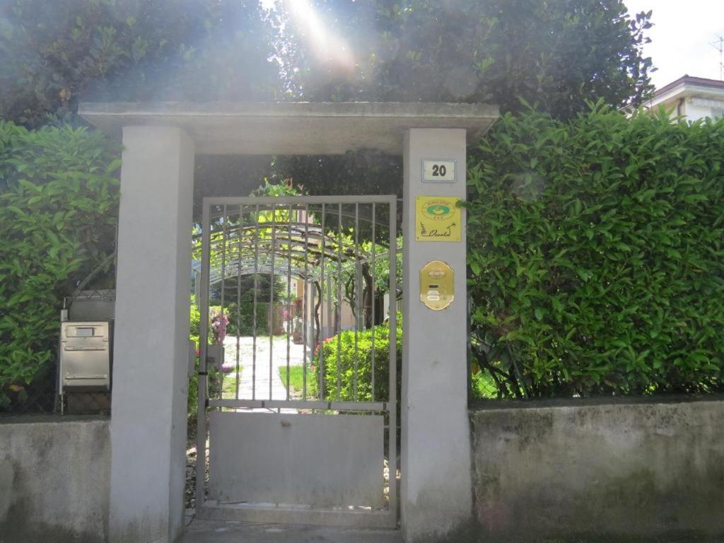 Casa Michela Parking Free Domodossola Apartman Kültér fotó