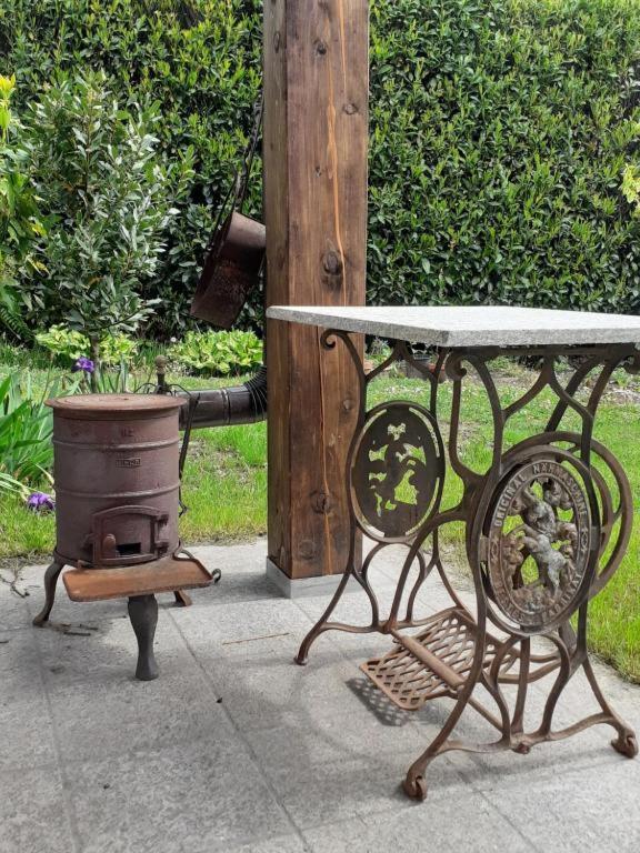 Casa Michela Parking Free Domodossola Apartman Kültér fotó