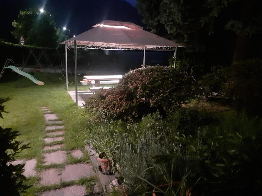 Casa Michela Parking Free Domodossola Apartman Kültér fotó