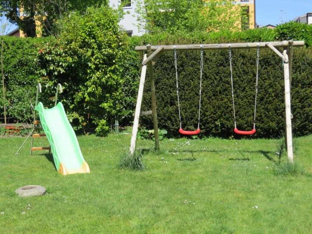 Casa Michela Parking Free Domodossola Apartman Kültér fotó
