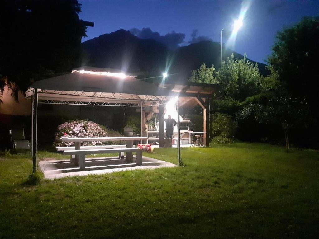 Casa Michela Parking Free Domodossola Apartman Kültér fotó
