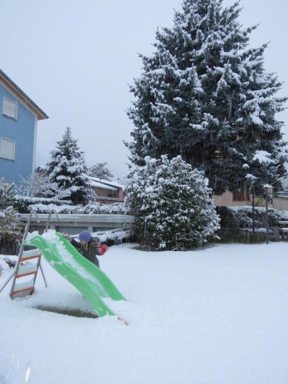 Casa Michela Parking Free Domodossola Apartman Kültér fotó